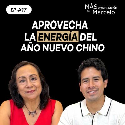 Año Nuevo Chino 2026: BETTY YAFAC explica cómo usar la energía del Caballo de Fuego para potenciar tus resultados Año Nuevo Chino 2026: BETTY YAFAC explica cómo usar la energía del Caballo de Fuego para potenciar tus resultados