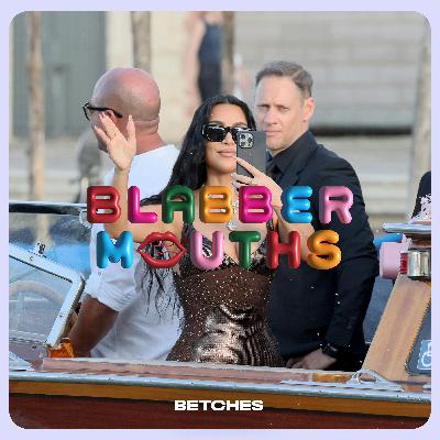 All The Losers At The Jeff Bezos Wedding