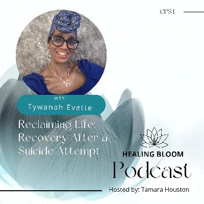 Reclaiming Life: Recovery After a Suicide Attempt