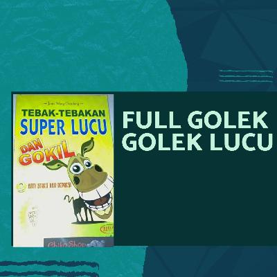 Eps 10 : Full Golek Golek Lucu