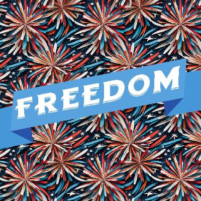 Freedom!