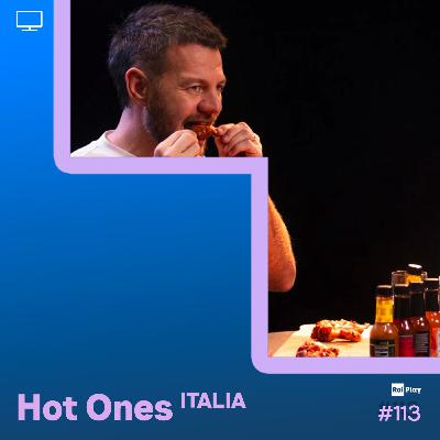 Hot Ones Italia