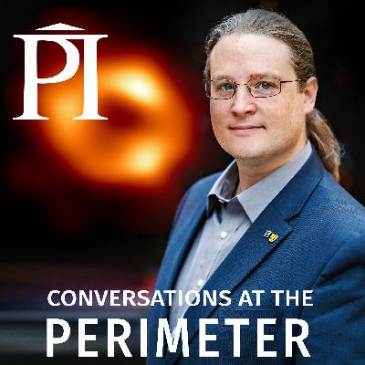 Avery Broderick on a black hole breakthrough from the EHT