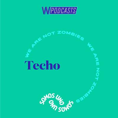 #11: Techo | Somos Uno #11: Techo | Somos Uno