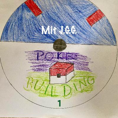 Pokebuilding #1 Pokebuilding #1