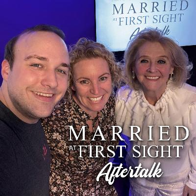 MAFS Aftertalk - S01E09: Sylvia van Mierlo