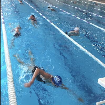 When & Why Triathletes Should Consider Flip Turns in Swimming