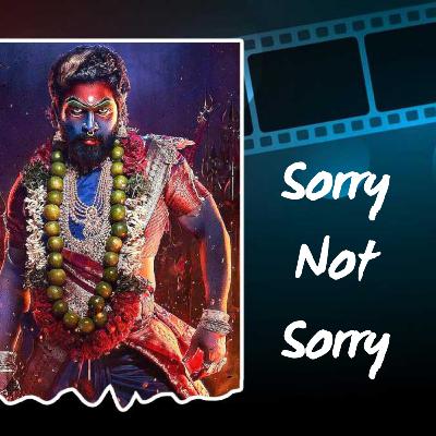 Pushpa 2 - Movie Roast Tamil