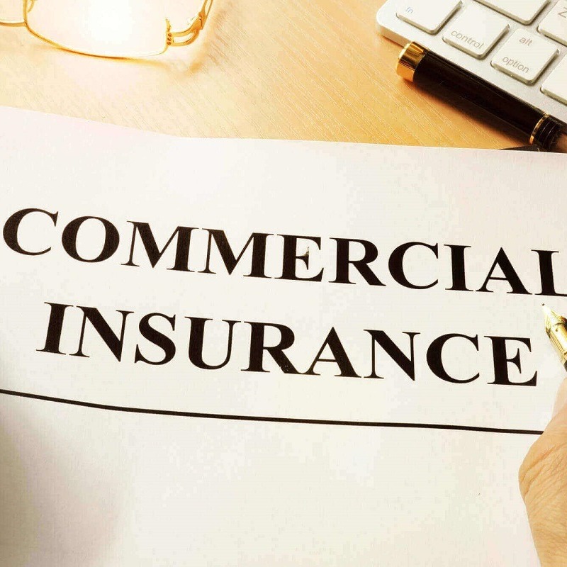 Best Commercial Insurance Provider in Chicago
