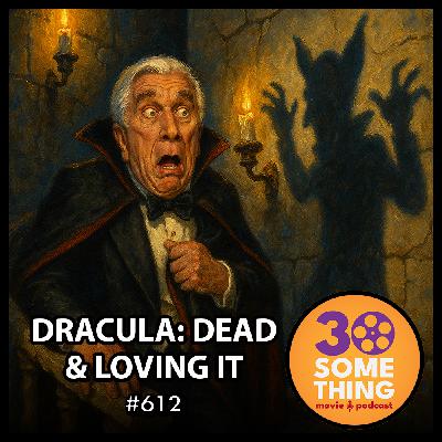 612: "This Town Needs An Enema!" | Dracula: Dead and Loving It (1995)