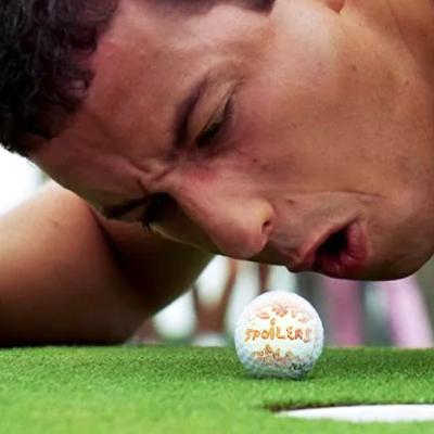 Happy Gilmore (1996) - Spoilers! Deep Dive Part 1 #551