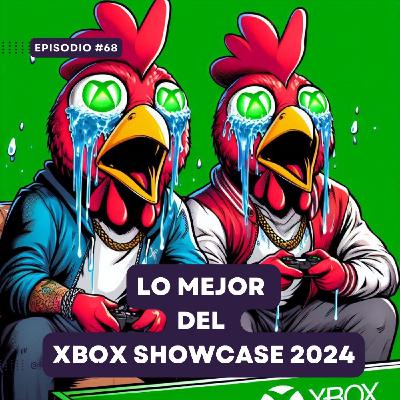 Lo Mejor del Xbox Showcase 2024
