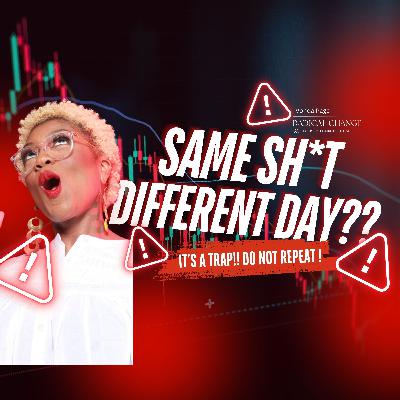 Managing My Own Radical Change: Trauma to Transformation  - Healing from Narcissistic Abuse