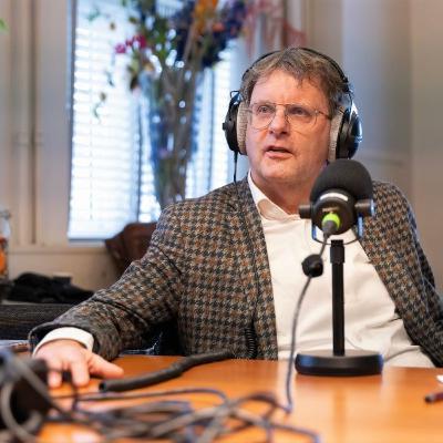 Podcast 17 - TBL 100 Jaar! Tom Brocks