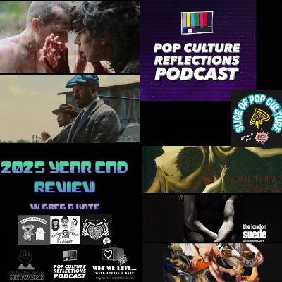 2025 Year End Review ft. Greg Hoey and Kate from Down Under