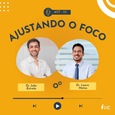 Ajustando o foco #05