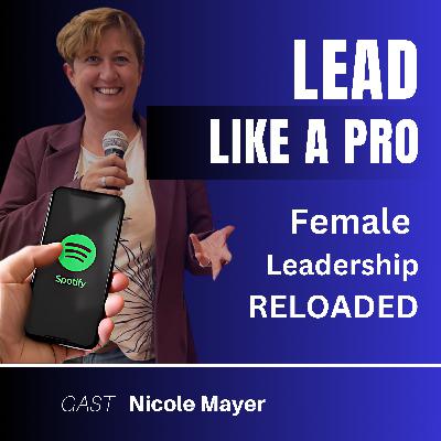 FEMALE LEADERSHIP Reloaded: Imposter & Glasklippe FEMALE LEADERSHIP Reloaded: Imposter & Glasklippe