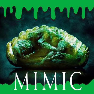 Mimic / Mutant (1997) #194