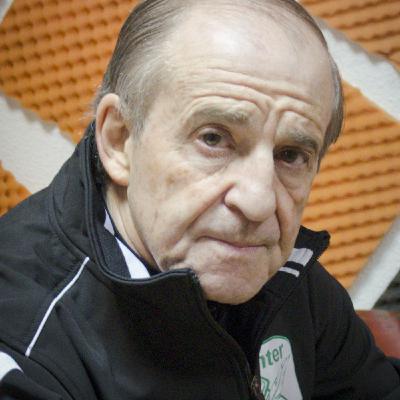 Una historia de éxito con José María García