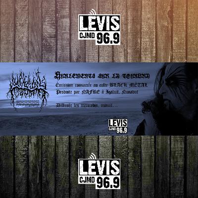 Hurlements sur la Toundra - 19 janvier 2023