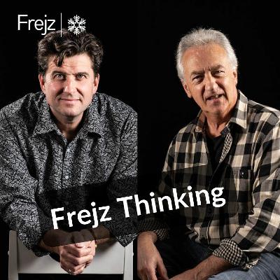 Frejz Thinking - Harmeet Singh, Marketing Voice