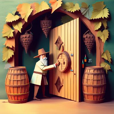 21 La malédiction de Saint martin