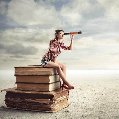 133. How to Get Clear About Your Future