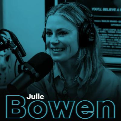 JULIE BOWEN: Staying Accessible, Embracing Her Modern Family & Avoiding the ‘Game of More’ JULIE BOWEN: Staying Accessible, Embracing Her Modern Family & Avoiding the ‘Game of More’