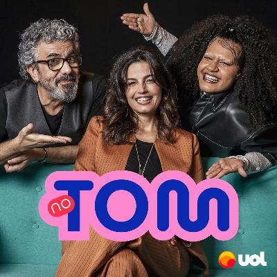 Emanuelle Araújo lembra época do Banda Eva e abre o jogo sobre personalidade forte na música