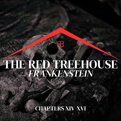 185: Frankenstein (Chapters XIV-XVI)
