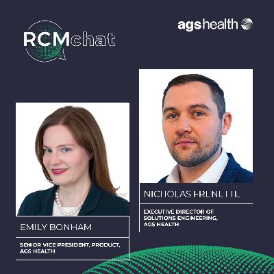 RCM Challenges: Understanding New Technology RCM Challenges: Understanding New Technology