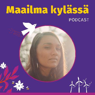 Puhe osallisuudesta on nyt trendikästä – Mitä kaikkea vaikuttaminen voi olla?