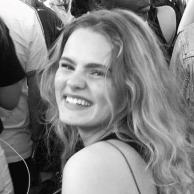 Ingrid Johanne Hagen, kjærlighet og sånt