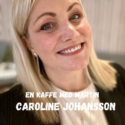 Caroline Johansson