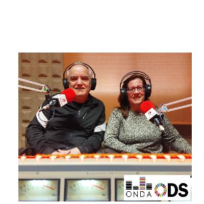 ONDA ODS - EL FUTURO ES TUYO - ASOCIACIÓN HOLÍSTICA ANDALUZA