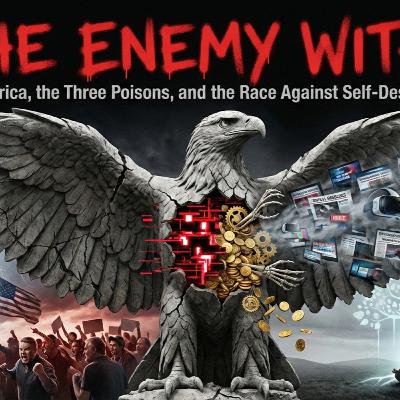 The Enemy Within The Enemy Within