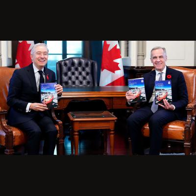 Federal Budget Federal Budget