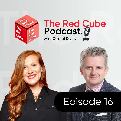 Employee Advocacy and Boosting Your Employer Brand, in conversation with Datadog