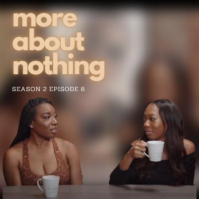Miss Understood The Podcast - More About Nothing Miss Understood The Podcast - More About Nothing