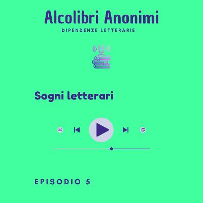 Sogni letterari