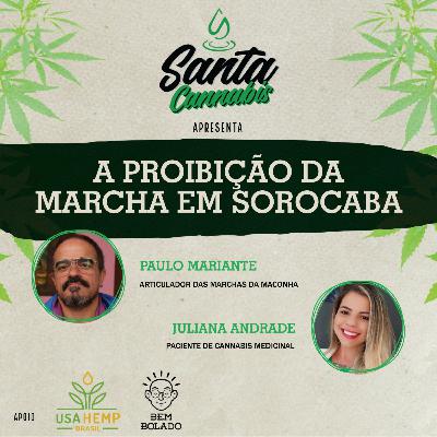 A proibição da Marcha em Sorocaba