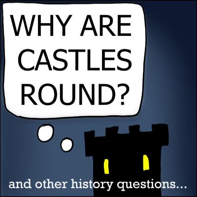 Episode Three: What's the deal with the British Empire? Part Two