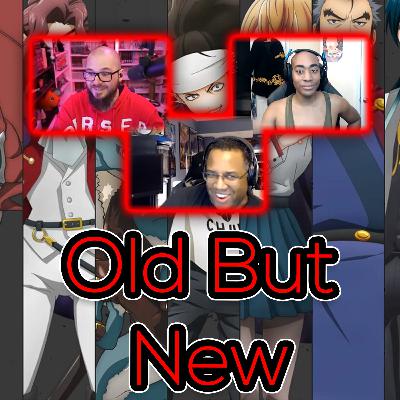 Old But New