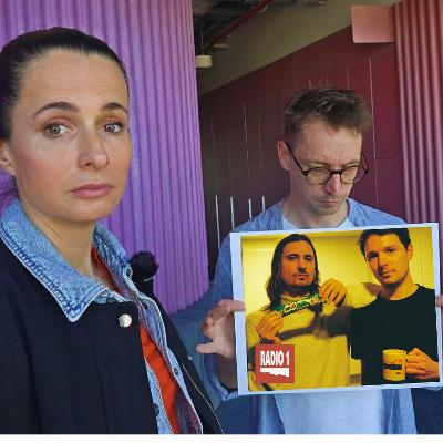 Sparta vs. Slavia. Kdo má lepší fotbalovou hymnu? Sparta vs. Slavia. Kdo má lepší fotbalovou hymnu?