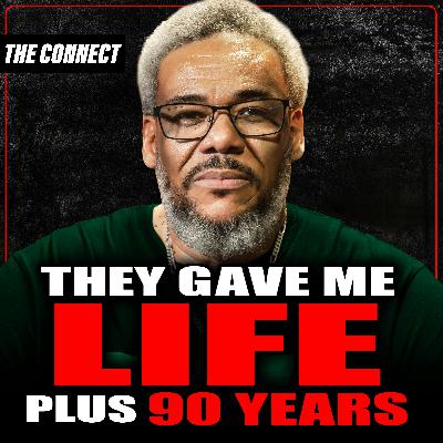 Drug Lord On Running Heroin Empire In Federal Prison, Stabbing CHOMOS, Beating Life Sentence Drug Lord On Running Heroin Empire In Federal Prison, Stabbing CHOMOS, Beating Life Sentence