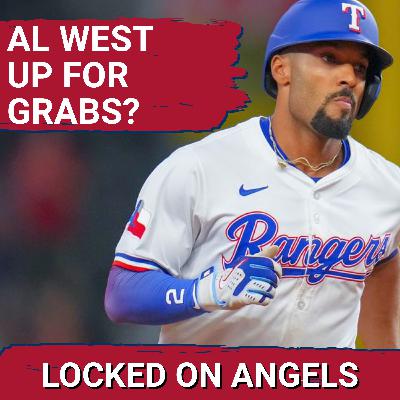 TRADE SHOCK: How Angels BENEFIT as Marcus Semien Leaves for Mets, Brandon Nimmo Arrives TRADE SHOCK: How Angels BENEFIT as Marcus Semien Leaves for Mets, Brandon Nimmo Arrives