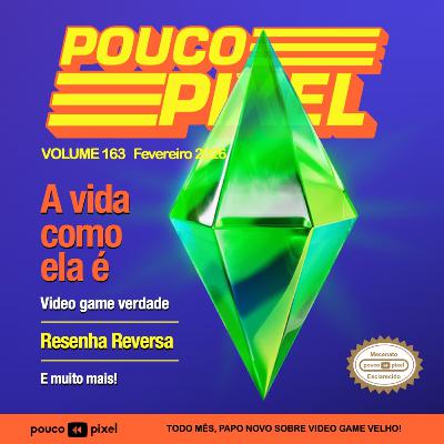 #163: A vida como ela é