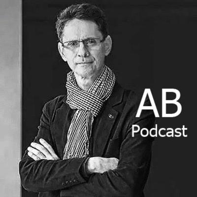 Pablo Montoya - La sombra de Orión - AB Podcast