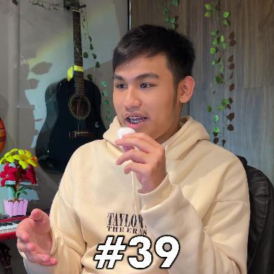 you're on your own kid - #39