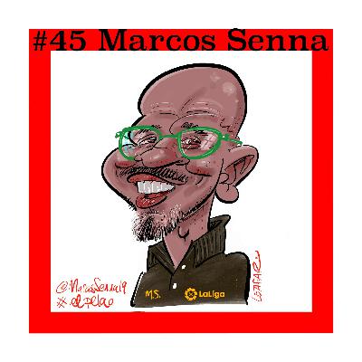 #Marcos Senna